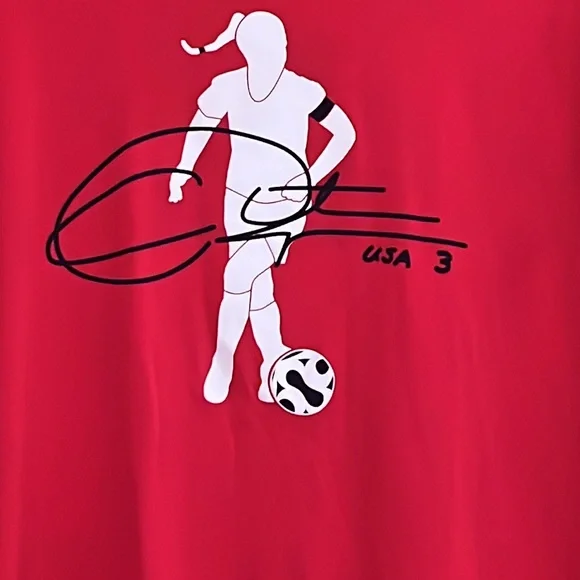 Adidas soccer jersey size small - Picture 2 of 5